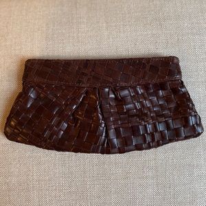 Lauren Merkin clutch